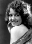 Janet Gaynor