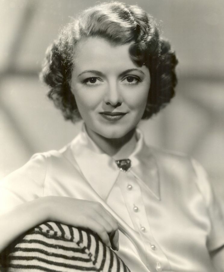 Janet Gaynor