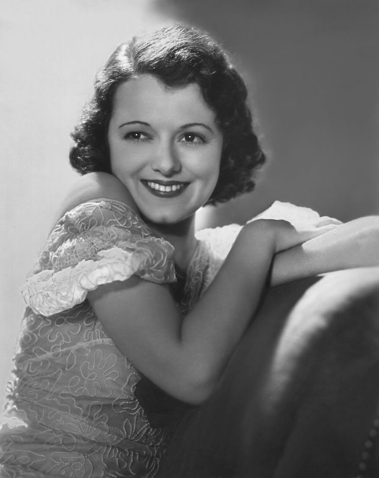 Janet Gaynor