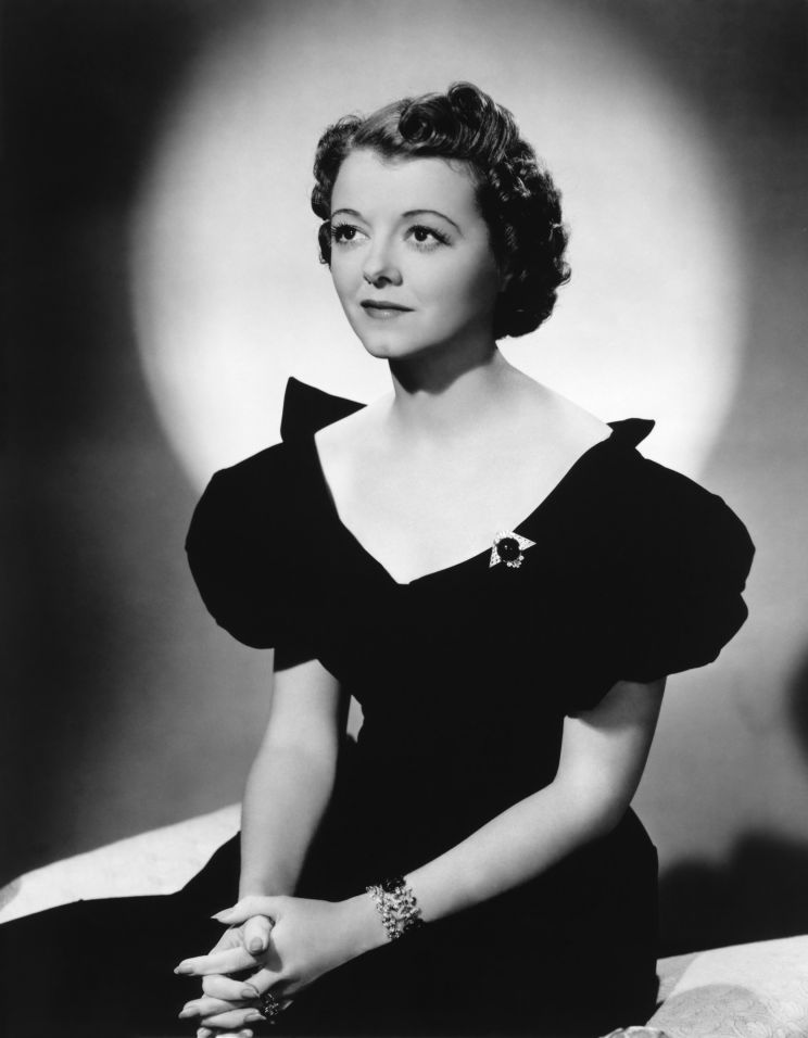 Janet Gaynor