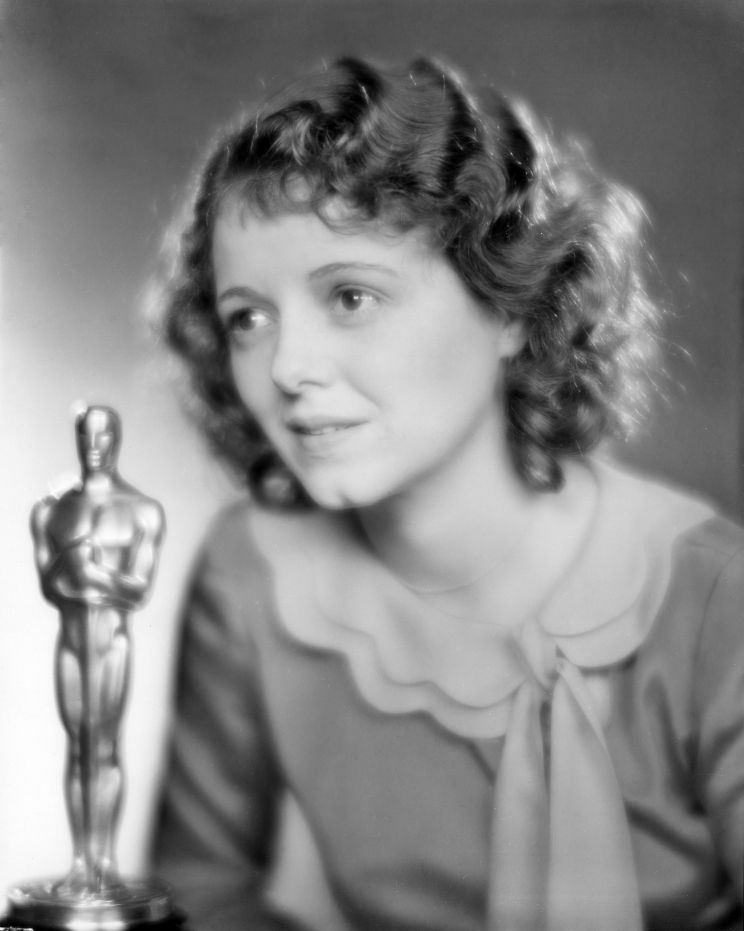 Janet Gaynor