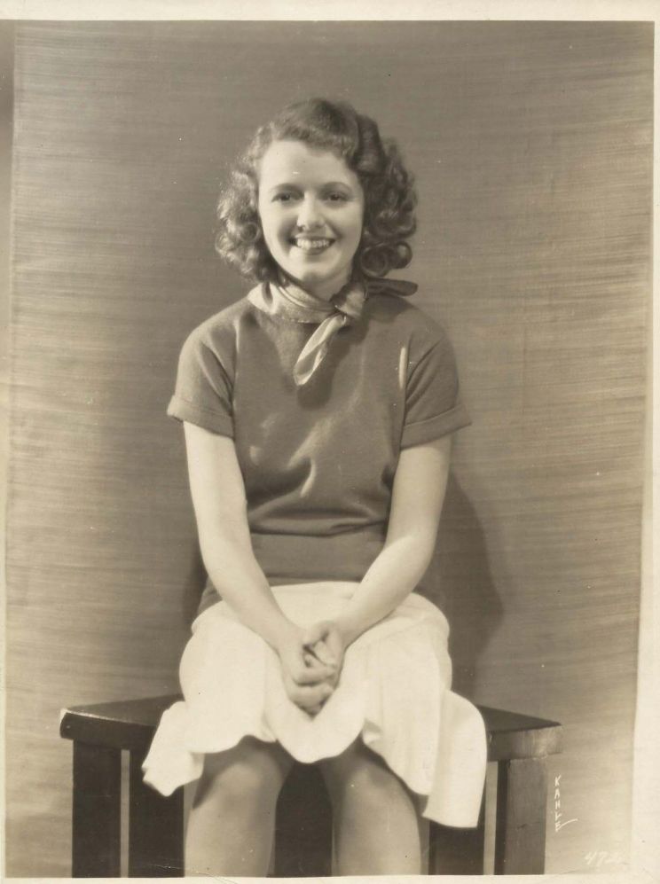 Janet Gaynor