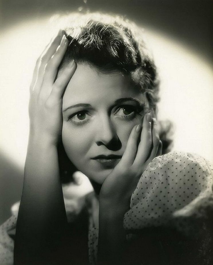 Janet Gaynor