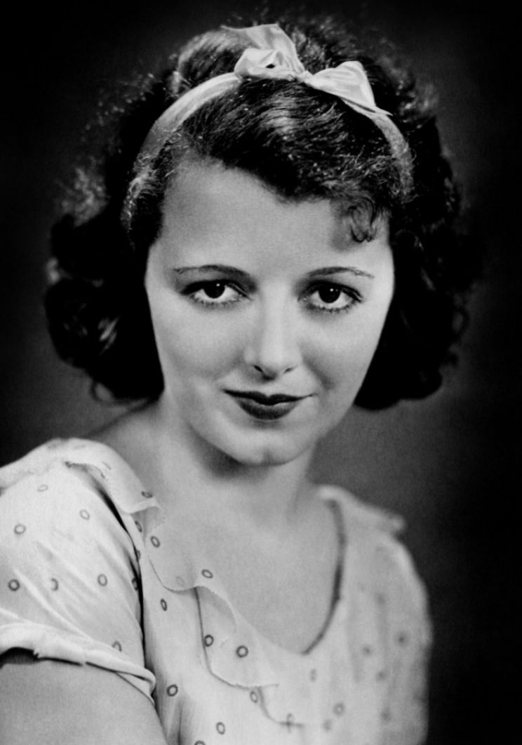 Janet Gaynor