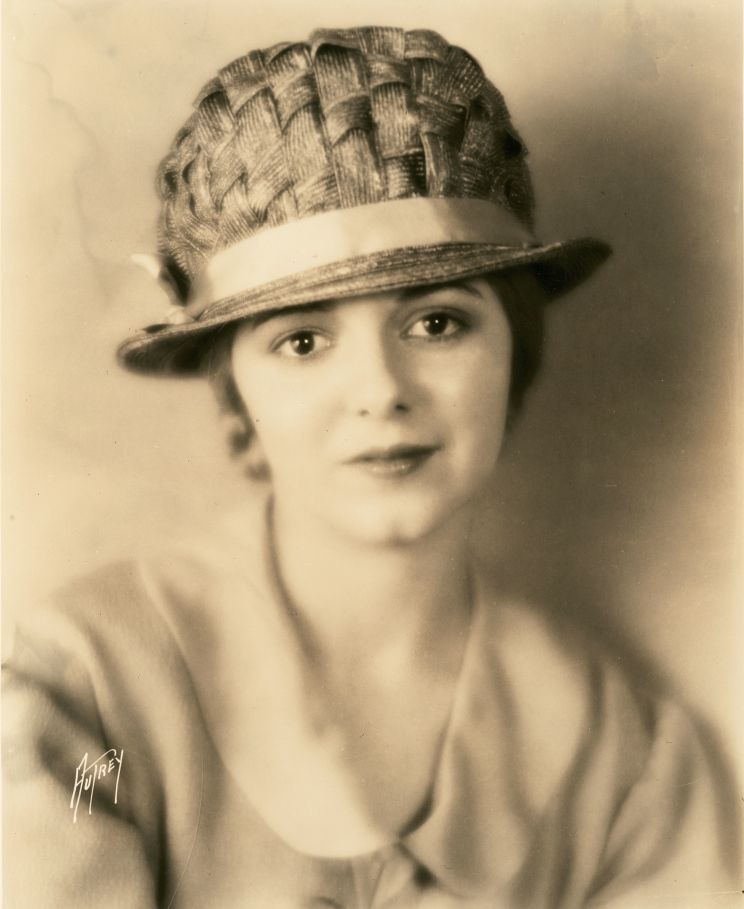 Janet Gaynor