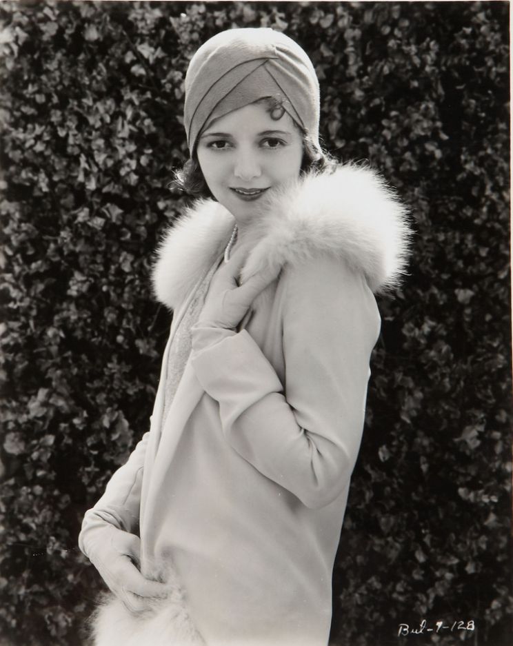 Janet Gaynor