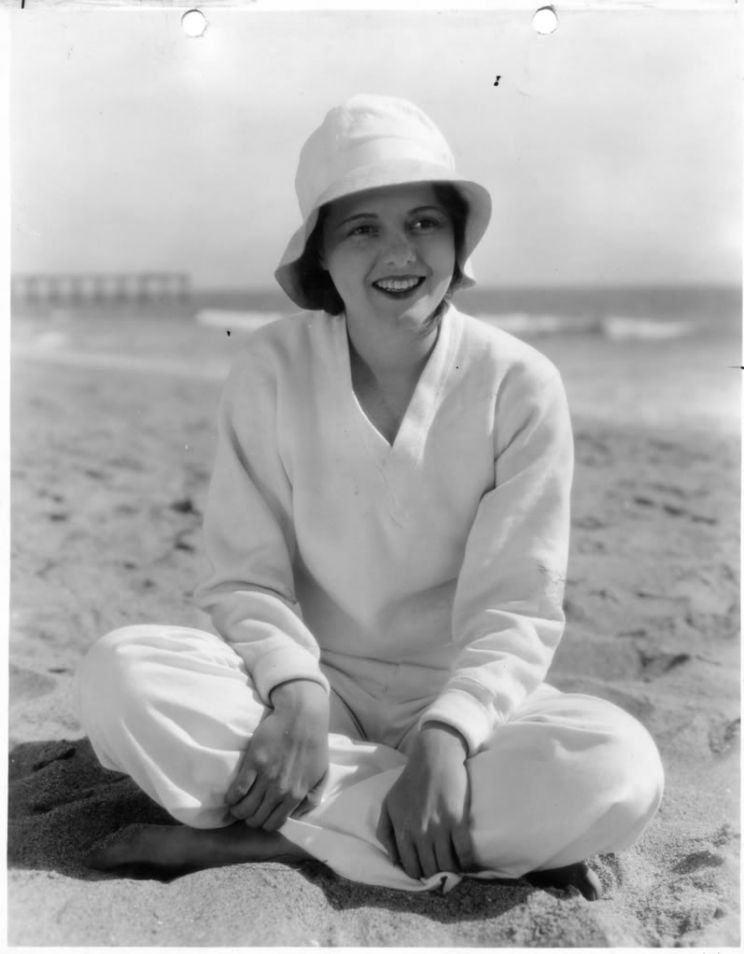 Janet Gaynor