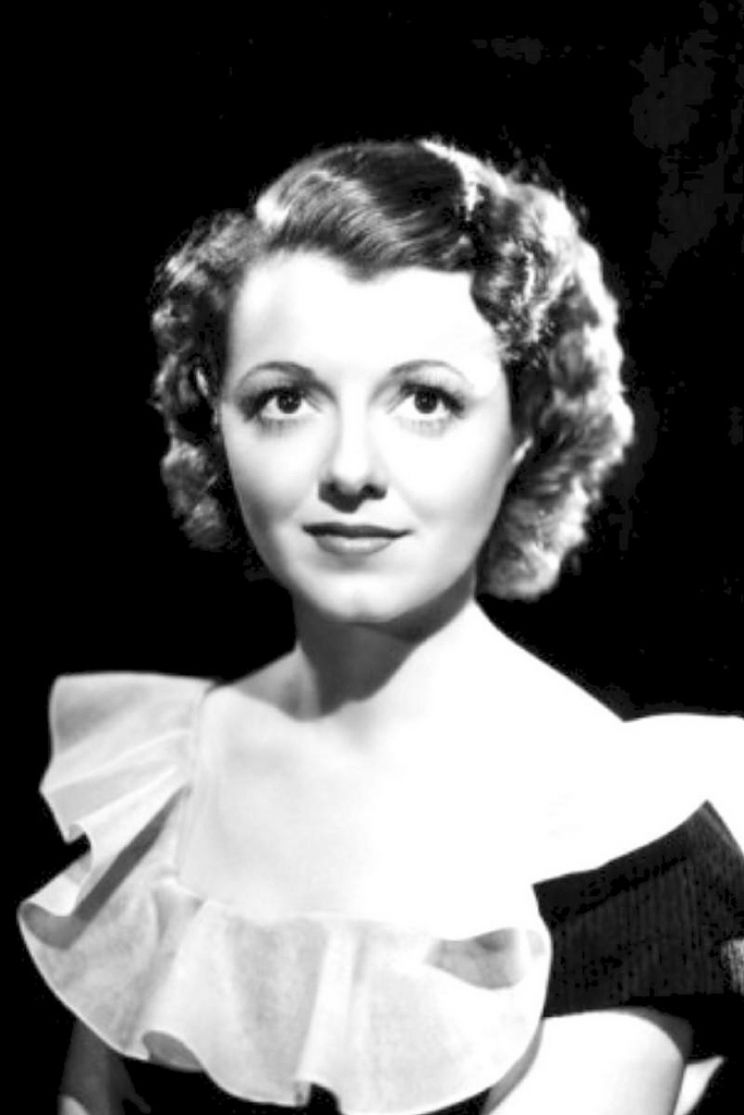 Janet Gaynor