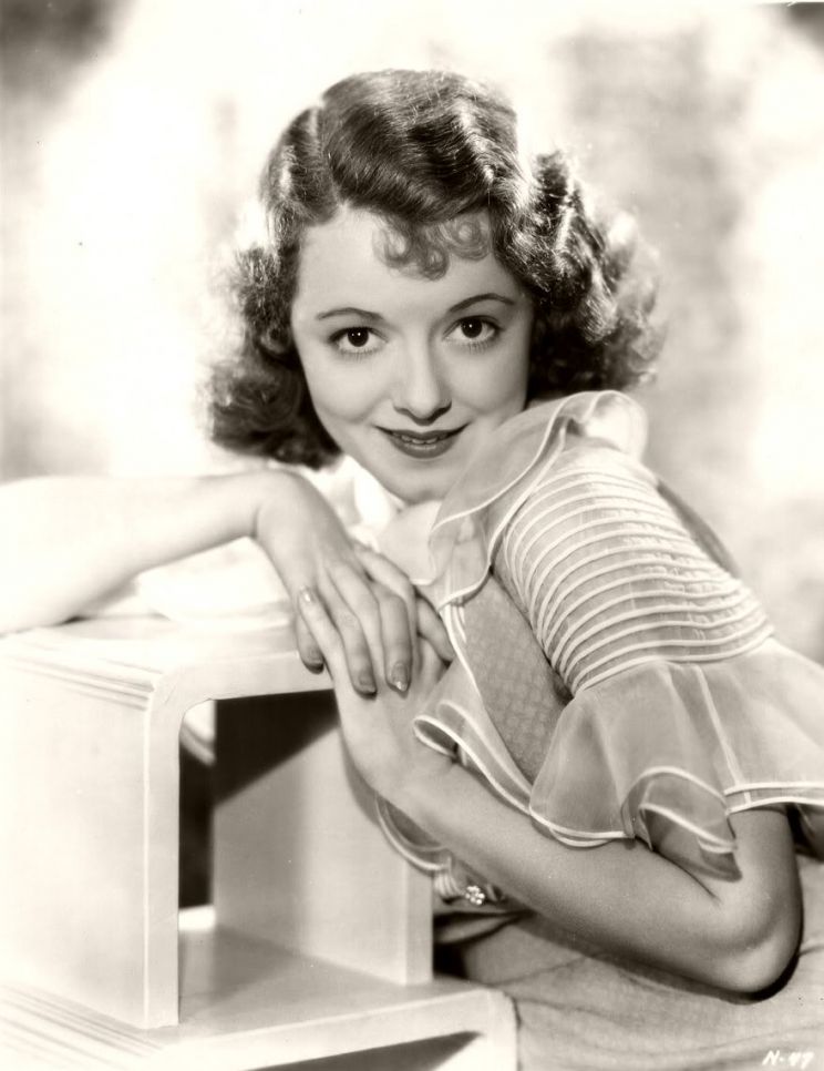 Janet Gaynor