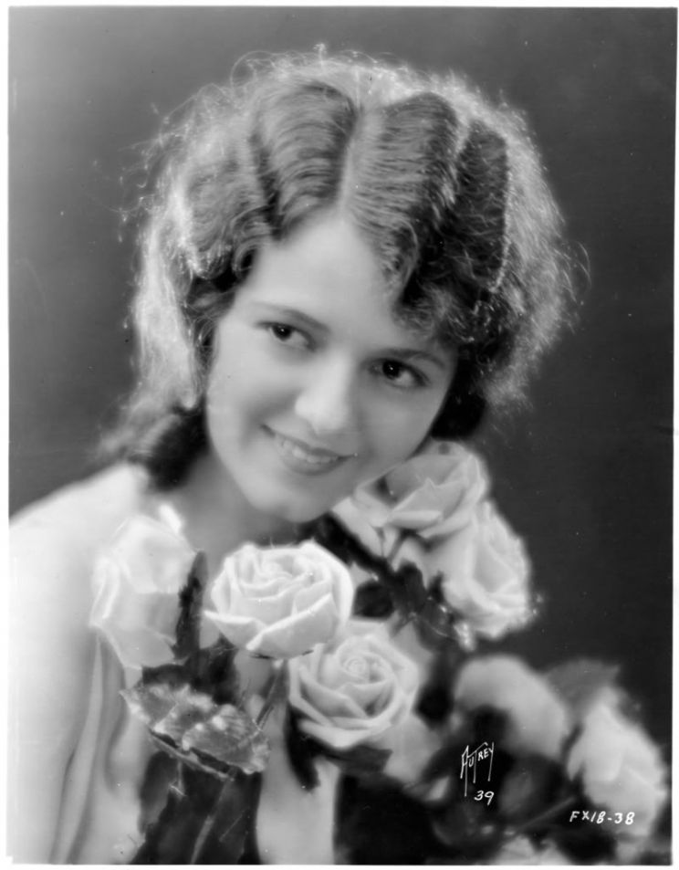 Janet Gaynor