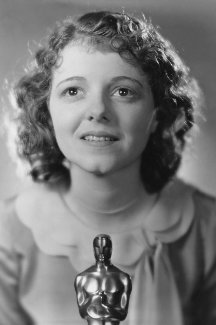 Janet Gaynor