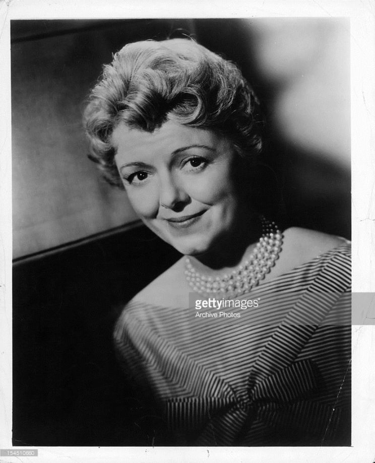 Janet Gaynor