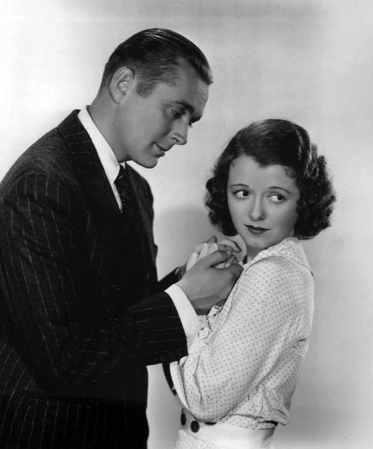 Janet Gaynor
