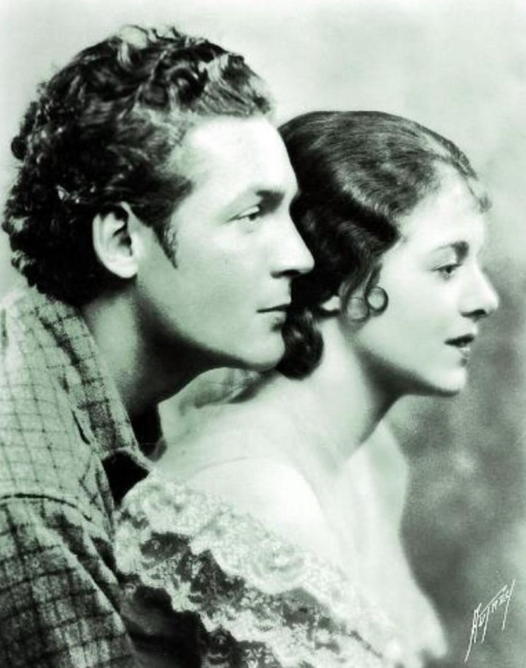 Janet Gaynor