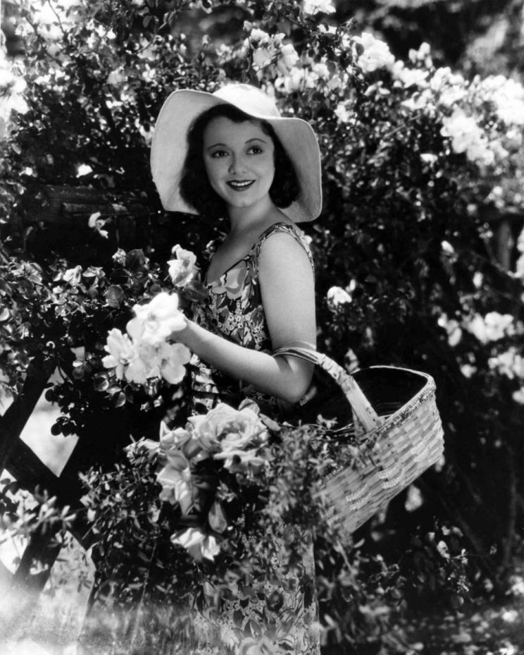 Janet Gaynor