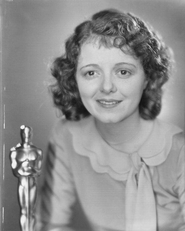 Janet Gaynor