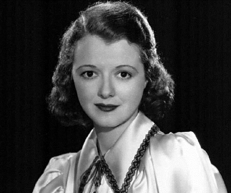 Janet Gaynor