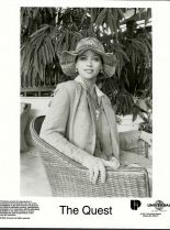 Janet Gunn photo
