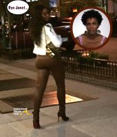 Janet Hubert