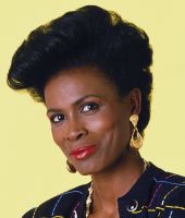 Janet Hubert