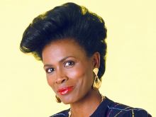 Janet Hubert