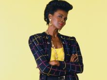 Janet Hubert