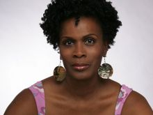 Janet Hubert