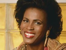 Janet Hubert