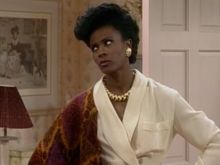 Janet Hubert