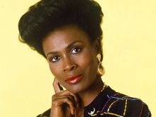 Janet Hubert