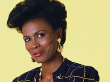 Janet Hubert