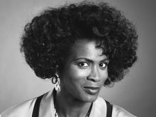 Janet Hubert