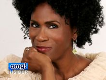 Janet Hubert