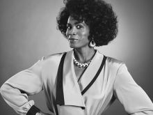 Janet Hubert