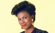 Janet Hubert