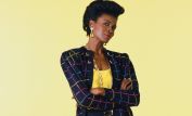 Janet Hubert