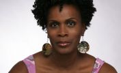 Janet Hubert