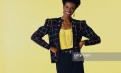 Janet Hubert