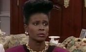 Janet Hubert