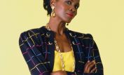 Janet Hubert