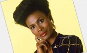 Janet Hubert