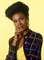 Janet Hubert