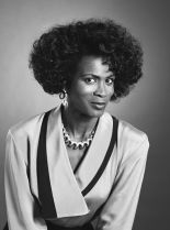 Janet Hubert