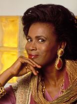 Janet Hubert