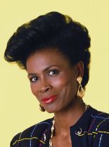 Janet Hubert