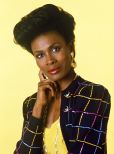 Janet Hubert