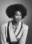 Janet Hubert