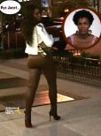 Janet Hubert