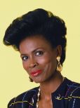 Janet Hubert