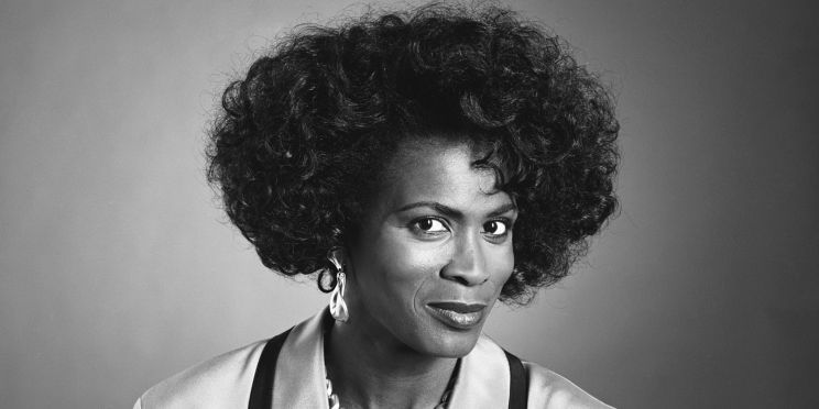 Janet Hubert